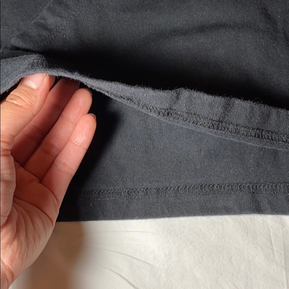 Black Champion Hoodie Size Small - Picture 6 of 11